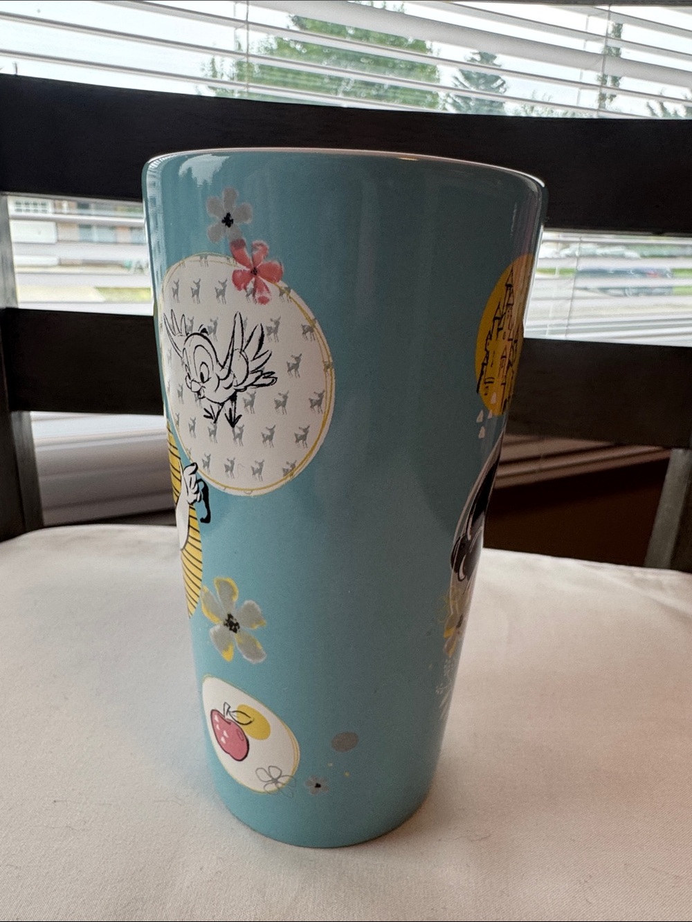 Disney Animators Collection Snow White Mug - Picture 2 of 6